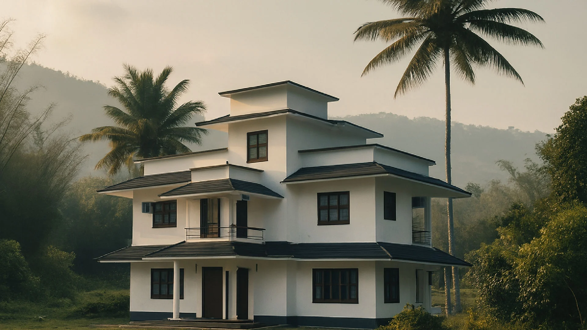 Bethel Woods Homestay